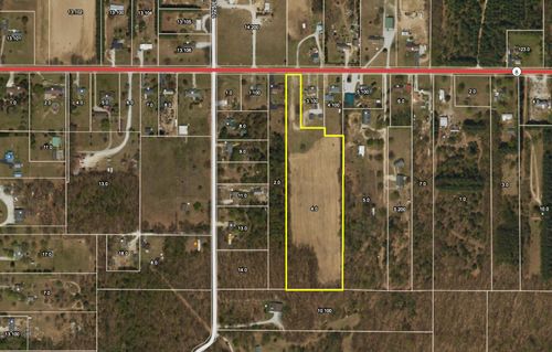 0 E State Road 8, Knox, IN, 46534 | Card Image