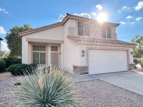 7309 W Mohawk Ln, Glendale, AZ, 85308-9677 | Card Image