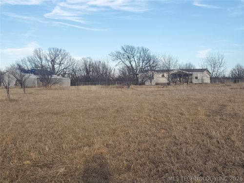 3555 S 417th Avenue W, Mannford, OK, 74044 | Card Image