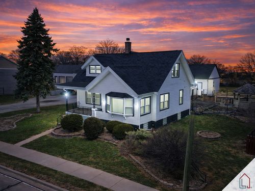 630 E 170th St, South Holland, IL, 60473-3407 | Card Image