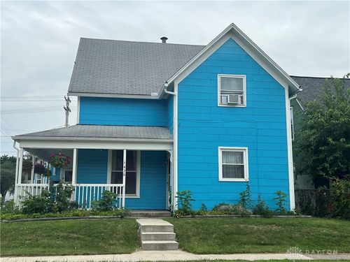 436 Clay St, Troy, OH, 45373-3575 | Card Image