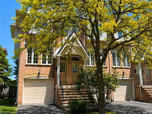 109-3480 Upper Middle Rd, Burlington, ON, L7M4R9 | Card Image