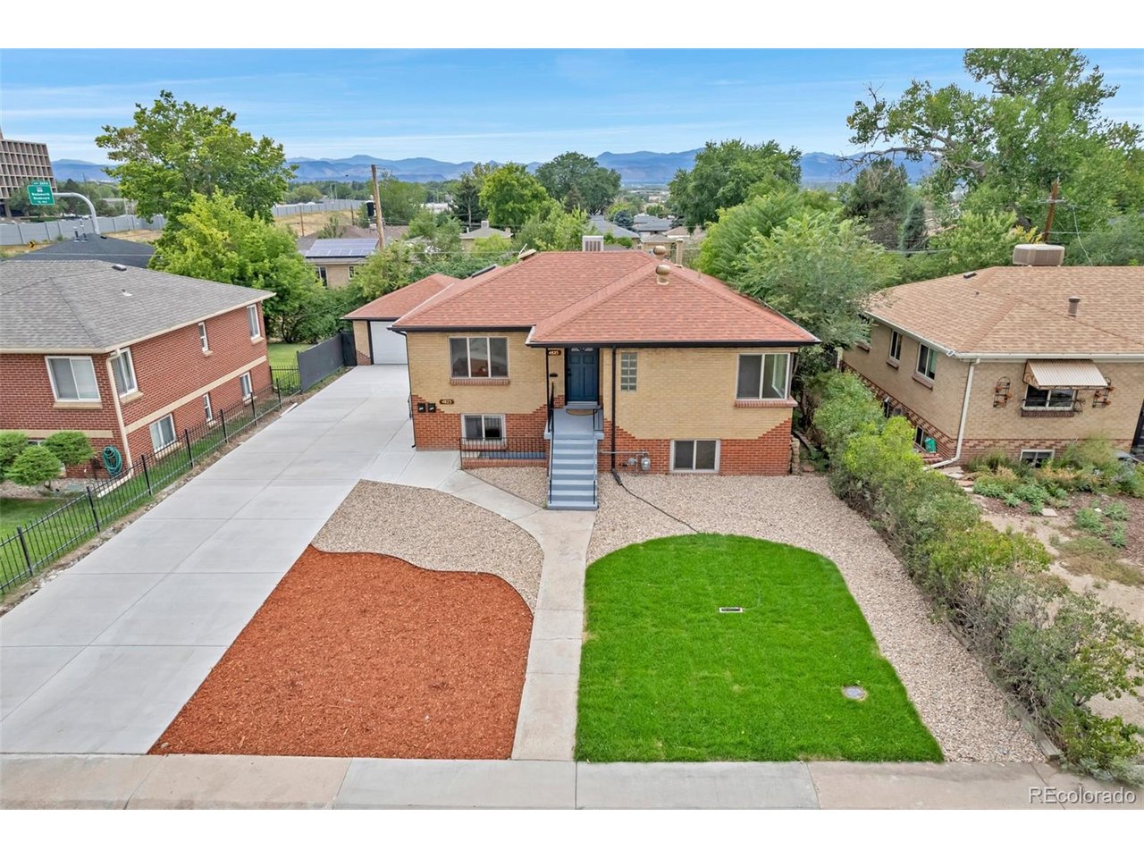 Residential Income in Denver 2