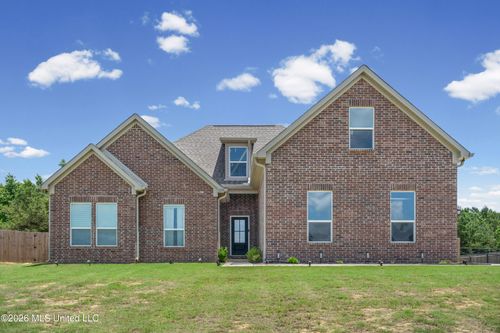 123 Deerfield Trace, Coldwater, MS, 38618 | Card Image