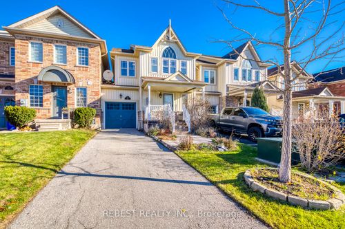 67 Golden Iris Cres, Waterdown, ON, L8B0R6 | Card Image
