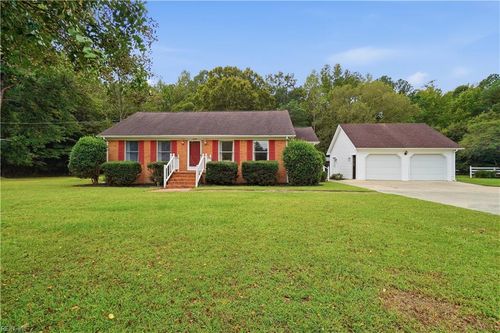 4769 Cherokee Drive, Suffolk, VA, 23434 | Card Image