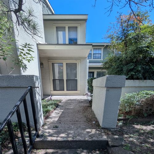 2105-9613 Walnut St, Dallas, TX, 75243-2349 | Card Image