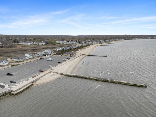 Lovely Westbrook Town Beach | Image 9
