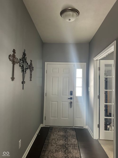 6873 W Cedarwood Cir, Mccordsville, IN, 46055-9772 | Card Image