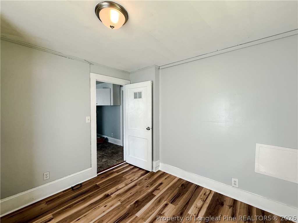 Residential in Fayetteville 4