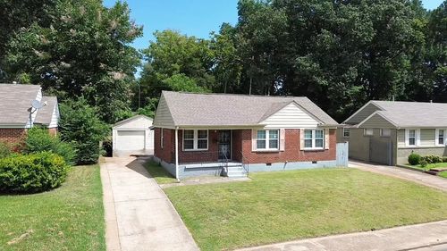 574 Waring Rd, Memphis, TN, 38122-4034 | Card Image