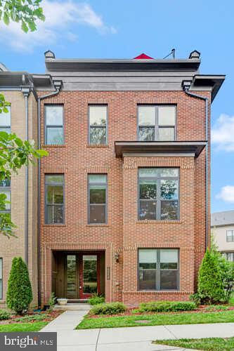 Residential Lease in FAIRFAX 5