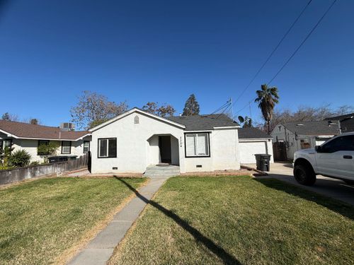 2324 6th St, Hughson, CA, 95326-8055 | Card Image