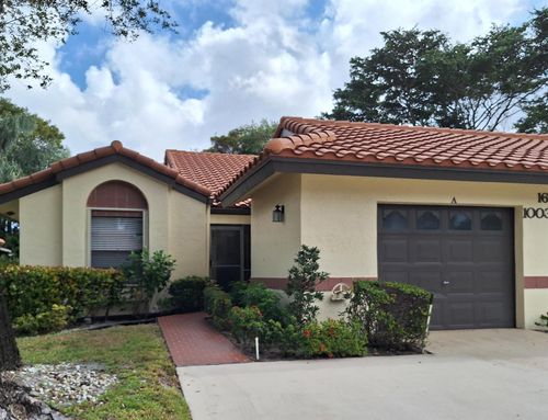 a-10032 Andrea Ln, Boynton Beach, FL, 33437-3448 | Card Image
