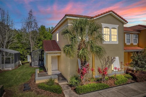 4761 Ormond Beach Way, KISSIMMEE, FL, 34746-7408 | Card Image