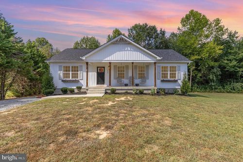 5224 Pendleton Farm Rd, Bumpass, VA, 23024-8846 | Card Image