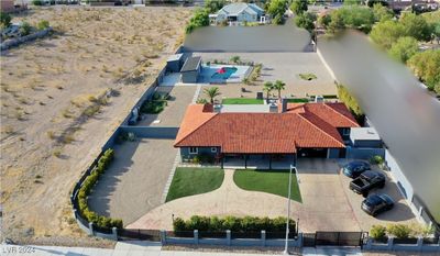 8880 W Ann Road, House other with 4 bedrooms, 2 bathrooms and null parking in Las Vegas NV | Image 2