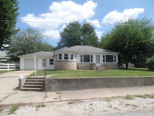 121 S Lewis St, Bloomfield, IN, 47424-1305 | Card Image