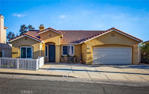 31611 Saddle Ridge Dr, Lake Elsinore, CA, 92532-0411 | Card Image
