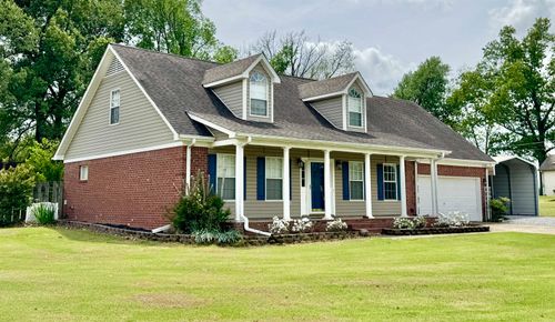 453 Brierhedge Rd, Covington, TN, 38019-7395 | Card Image
