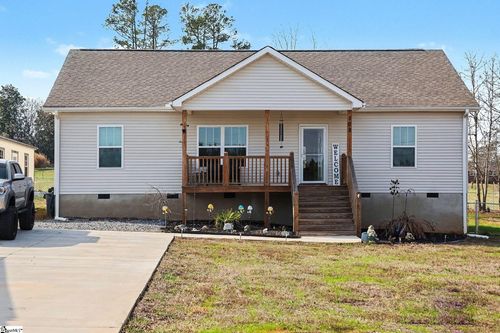 508 Rice Park Dr, ANDERSON, SC, 29621-4941 | Card Image