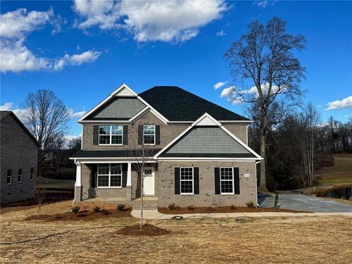 64-8105 Back Nine Drive, Stokesdale, NC, 27357 | Card Image