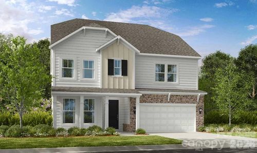 18246 Torchbearer Ln, Charlotte, NC, 28278 | Card Image
