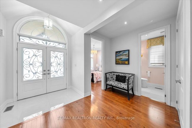 13 Fairmont Ridge Trail, House other with 5 bedrooms, 4 bathrooms and 4 parking in Nobleton ON | Image 7