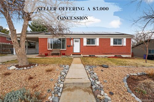 3379 W Wagon Trail Dr, Englewood, CO, 80110-6220 | Card Image