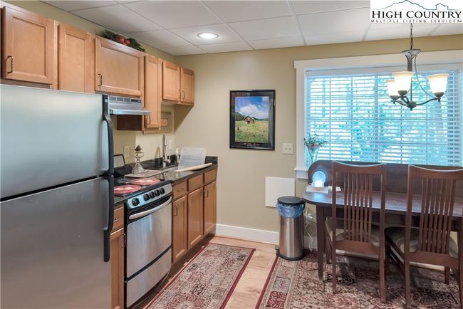 210 Timbercrest Trl, House other with 3 bedrooms, 4 bathrooms and null parking in Fleetwood NC | Image 34