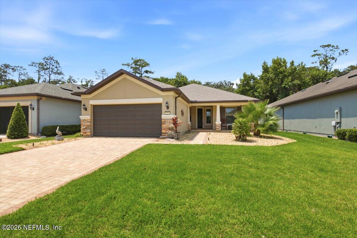 Residential in Ponte Vedra 3