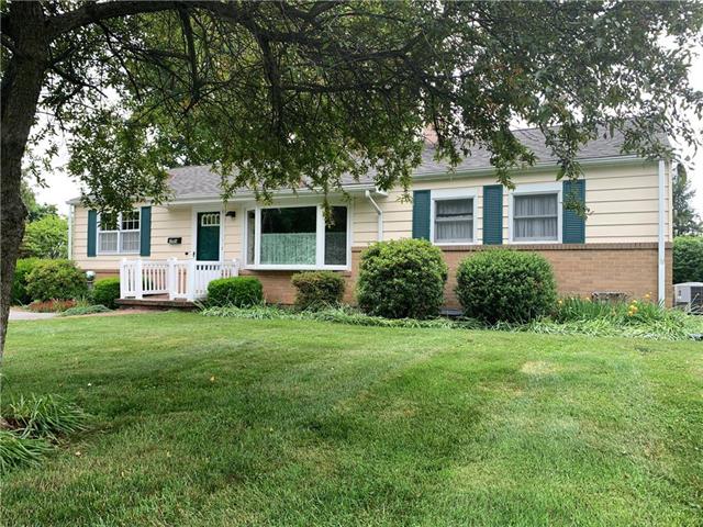 Focht Ave, Allentown, PA 18104