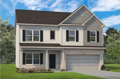 414 Stratford Station Dr, Lebanon, TN, 37087-5096 | Card Image