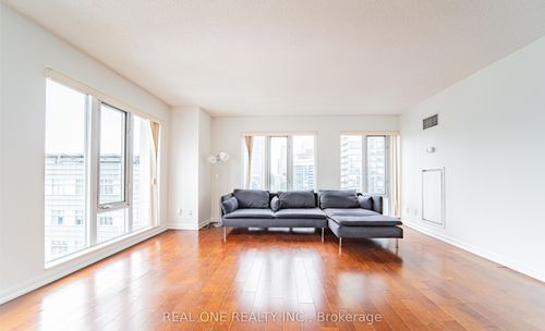 2404-210 Victoria St, Toronto, ON, M5B2R3 | Card Image