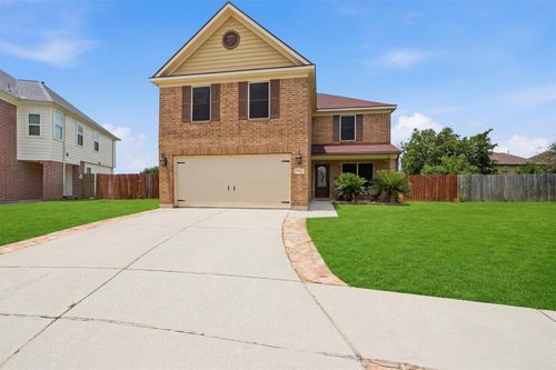 5407 Echinacea Cir, Baytown, TX, 77521-2688 | Card Image