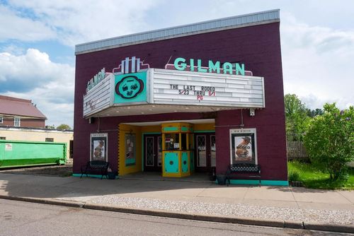230 E Main Street, Gilman, WI, 54433 | Card Image