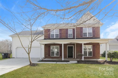 2006 Bikar Ct, Indian Trail, NC, 28079-6593 | Card Image