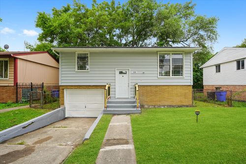 13228 S Rhodes Ave, Chicago, IL, 60827-1340 | Card Image