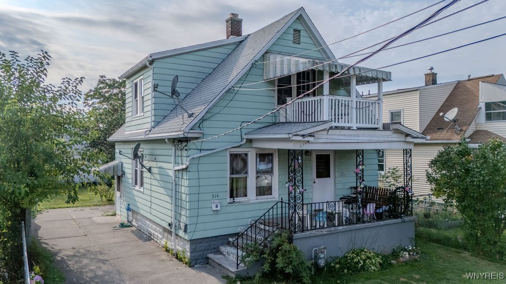 18th St, Niagara Falls, NY 14301