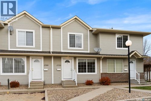 2750 Cranbourn Cres, Regina, SK, S4V3C1 | Card Image