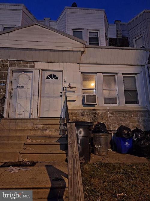 4916 B St, PHILADELPHIA, PA, 19120-3928 | Card Image