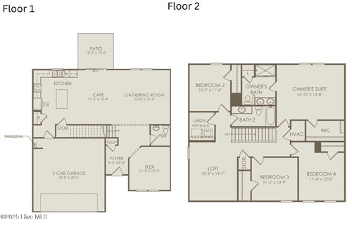 729 Richardson Dr, Sanford, NC, 27330 | Card Image