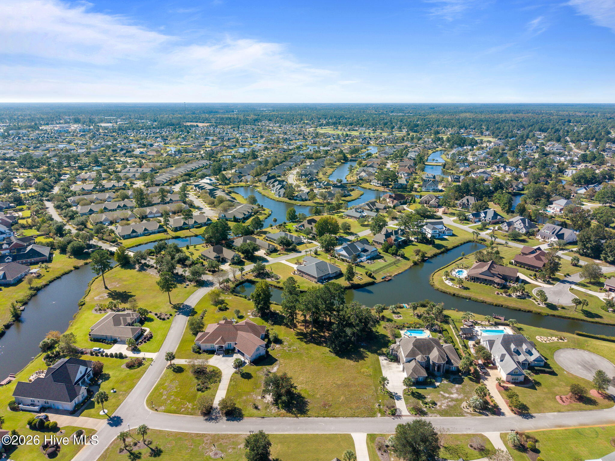 Land in Leland 5