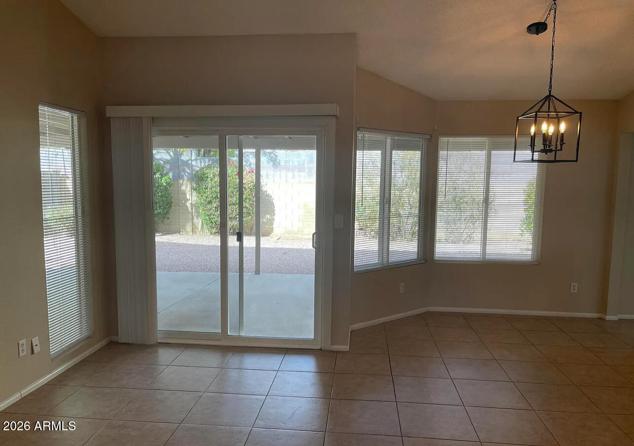 Residential Lease in Scottsdale 5