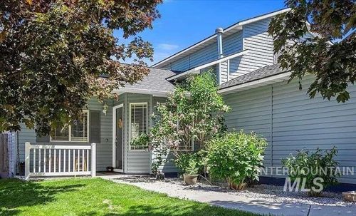 18460 Avalon Pl, Nampa, ID, 83687-8186 | Card Image