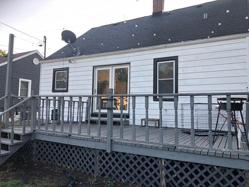 17917 Lorenz Ave, Lansing, IL, 60438-2234 | Card Image