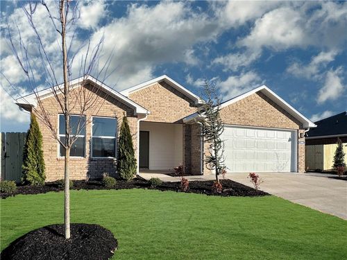 108 Ruggles St, Pea Ridge, AR, 72751-4083 | Card Image