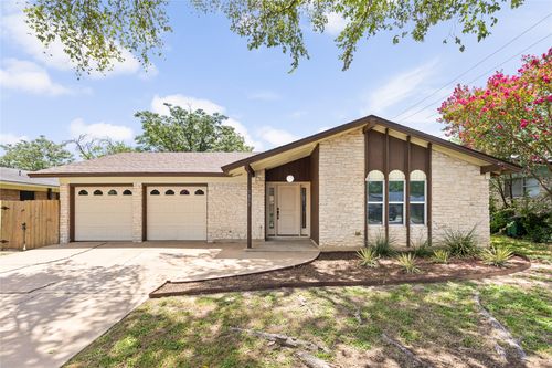 5803 Eureka Dr, Austin, TX, 78745-2924 | Card Image