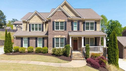 622 Rocky Creek Pt, Woodstock, GA, 30188-4755 | Card Image