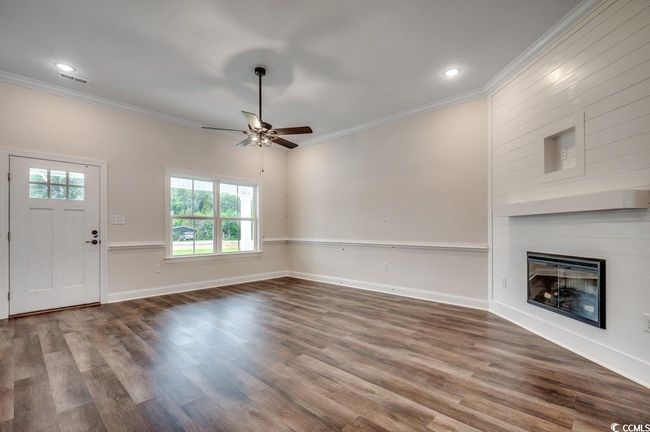 142 Temple Dr, House other with 4 bedrooms, 2 bathrooms and 4 parking in Aynor SC | Image 13